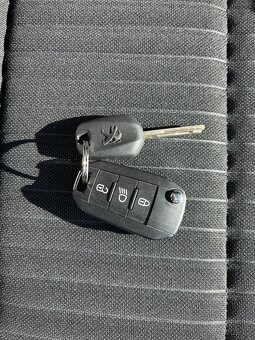 Peugeot 208 1.2, 74kW, Automat, Navigace, DPH - 20
