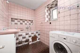Prodej rodinné domy, 160 m2 - Městečko Trnávka - 20