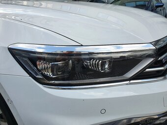 VW Passat B8 GTE Variant 1.4TSI 160kW DSG - záruka Autodraft - 20