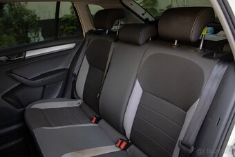 Škoda Rapid Spaceback SB 1.0 TSI 110k Style EU6 - 20