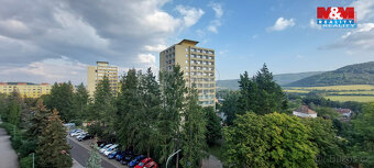 Prodej bytu 3+1, 65 m², DV, Klášterec n. Ohří, Na Vyhlídce - 20