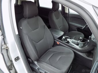 Ford S-MAX 2.0TDCi/NAVI/7.Míst/LED/ - 20