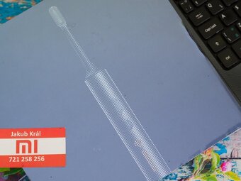 Zubní sonické kartáčky a hlavice Oclean, Xiaomi, Soocas - 20