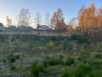 Prodej, pozemek 4200m2 - 20