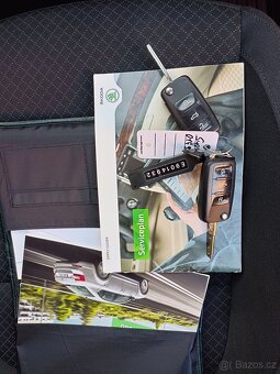 Superb 2.0 Tdi 103 kW DSG combi Elegance - 20