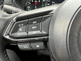 Mazda CX-5, 2.0 SKYACTIV 121 kW - 20