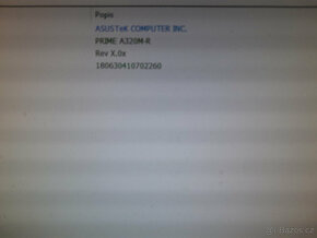 prodám multimediální PC AMD Ryzen Windows 11 Home CZ - 20