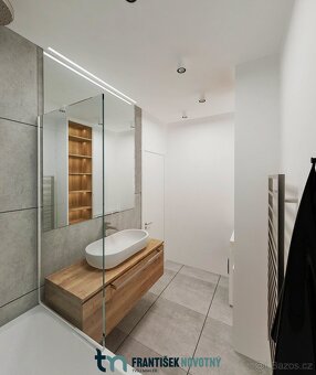 Prodej byty 3+1, 68 m2 - Brno - Bohunice, ev.č. 02505 - 20