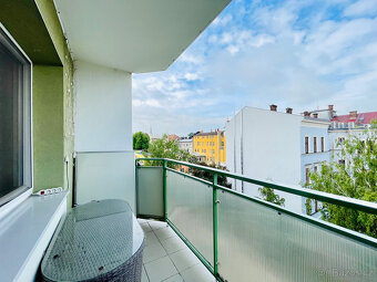 Prodej, byt 2+1, s balkonem, 56 m2, Prostějov - 20