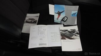 Audi A6 3.0TDI,180KW,12/2014,S-line,4x4,ČR,1maj.-21%DPH - 20