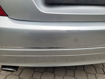 Mercedes C 204 2,2 CDi - 20