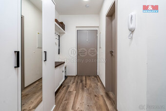 Prodej bytu 2+kk, 54 m², Nymburk, ul. V Kolonii - 20