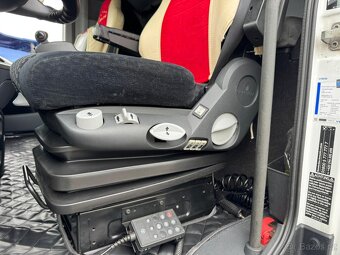 Mercedes-Benz Actros 1844 MP3 - GigaSpace-Standard EEV - 20