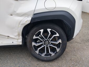 Toyota Yaris Cross,1.5, Hybrid, rv. 2024/06 ,(cj.2811) - 20