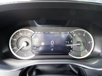 Jaguar F-Pace BLACK, D200 AWD R-Dynamic Panorama - 20