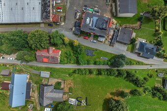 Prodej rodinné domy, 158 m² - Vysoké nad Jizerou - 20