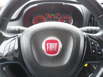 2018 Fiat Dobló Maxi 1.6D MultiJet 88kW - 20