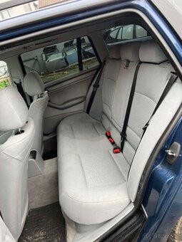 Komplet na náhradní díly-BMW E46 318i n42b18a - 20
