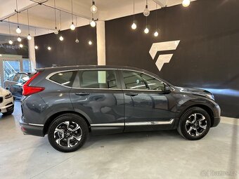 HONDA CR-V 1.5 VTEC TURBO AWD 127KW 2019 KAMERA LED NAVI DPH - 20