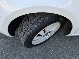 OCTAVIA 3 DSG 1,5TSI CNG 96kW 2020 1.Maj. ČR LED KLIMA -DPH - 20