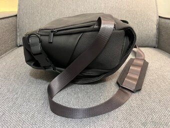 DJI Convertible Carrying Bag – nový batoh/brašna 2v1 - 20