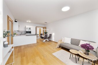 Prodej bytu 3+kk 84 m², Praha - Dolní Chabry, ev.č. 00491 - 20