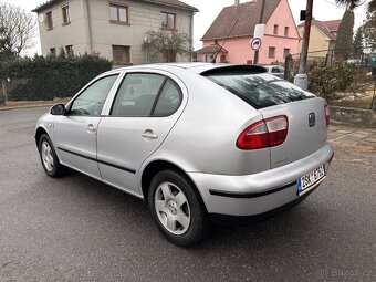 Seat Leon 1.4i - 20