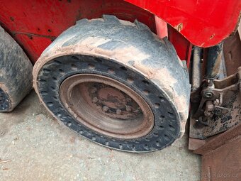 MANITOU 1350 R 4X4 - 20