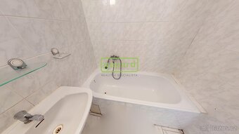 Velkorysý byt 3+1 o celkové ploše 80 m2 v krajském městě Úst - 20