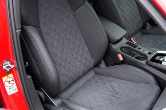 Audi RS3 2.5 TFSI 294 kW, Limuzína, Matrix světlomety, ACC, - 20