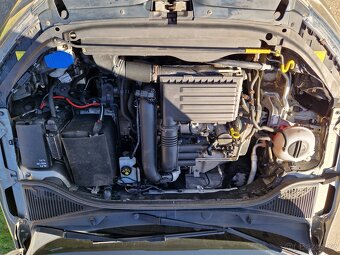 Škoda Octavia 3, 1,4 TSI 110 KW, DSG, vyhř. sed. - 20
