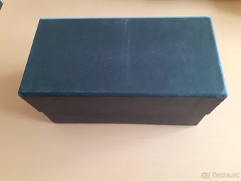 Cívkový magnetofon Tesla Sonet + příslušenství - 20