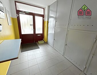 4+1, OV, zděné jádro, komora, box, zeleň, klidné bydlení, Li - 20
