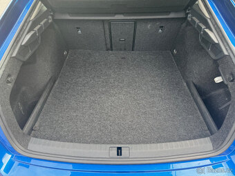 OCTAVIA IV 1.5TSI 96kW DSG CNG AMBITION+  KOUPENO V ČR DPH - 20