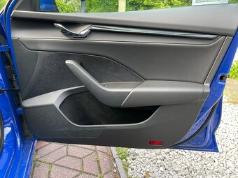 Škoda Octavia 2.0TDi 1.MAJITEL ČR DPH - 20