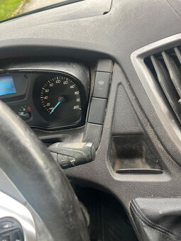 Ford Transit L3H2, 2017, rozvody, destičky a kotouče, spaní. - 20