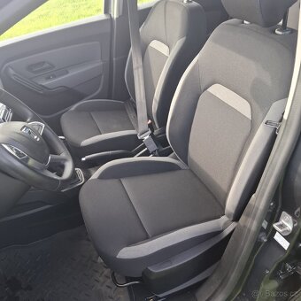 Dacia duster 4x4 1.5 dci r.v.2018 - 20