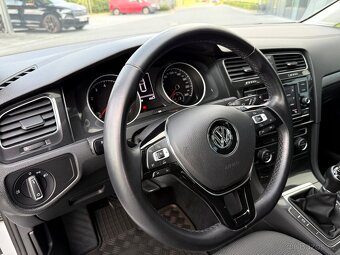 VW Golf 1.4 tsi 92 kw / 2018 / facelift - 20