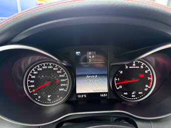 Mercedes Benz C 43 AMG 2017 Night Edition - 20