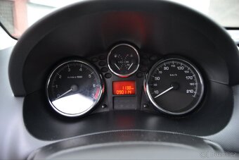 Peugeot 206+ 1.4i 54kw rok 2012 - 20