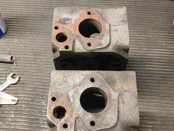 Zetor UŘ I 2011 3011 4011 náhradní díly - 20