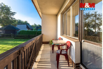 Prodej rodinného domu 5+1, 210 m², Svijanský Újezd - 20