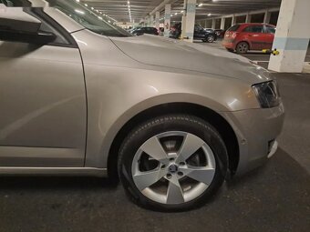 Škoda Octavia, 2.0TDI 110KW 4x4 1.MAJ EXTRA - 20