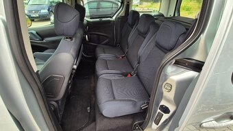 Peugeot Partner Tepee  1.6 HDi - 20