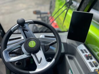 Teleskopický manipulátor Zoomlion ZTH4014 - 20