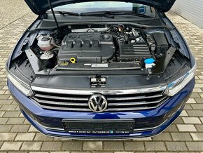 Volkswagen PASSAT 2.0 TDi HIGHLINE FullLED VIRTUAL NAVI 2019 - 20