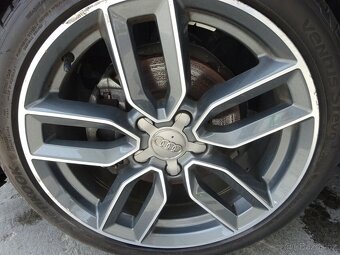 Audi A3 1,0 FSI S-LINE - 20