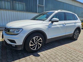 VW Tiguan 2.0TDI 110kW Join - 20