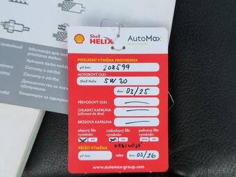 Prodám BMW 123d 2.0 d 150 kW M-Packet nové STK - 20