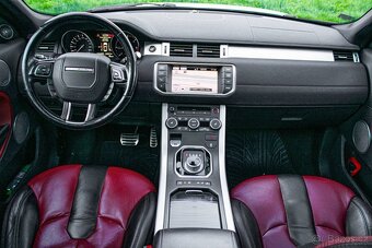Land Rover Range Rover Evoque 2.2 SD4 PRESTIGE A/T - 20